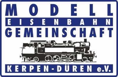 Modelleisenbahn Gemeinschaft Kerpen - Düren e.V. 